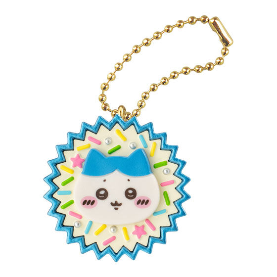 ちいかわ 手作りおやつチャーム #平成女児チョコ｜ガシャポン