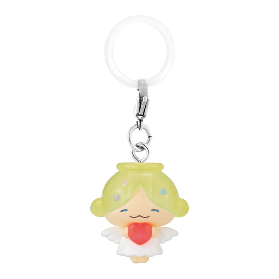 JOCHUM めじるしアクセサリー2｜ガシャポンオフィシャルサイト