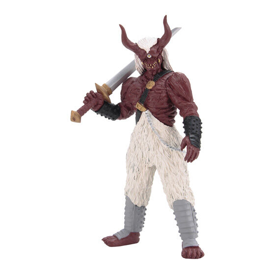 HG ウルトラマン 怪獣の笛がなる編｜ガシャポンオフィシャルサイト