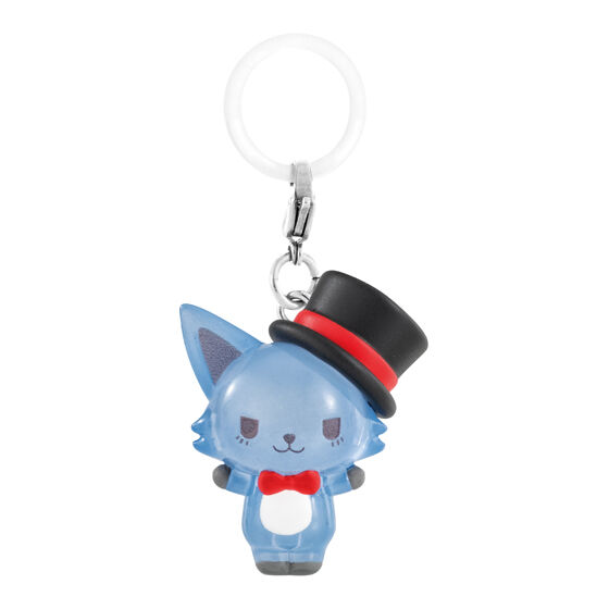 JOCHUM めじるしアクセサリー1｜ガシャポンオフィシャルサイト