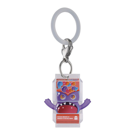 仮面ライダーシリーズ めじるしアクセサリー3｜ガシャポンオフィシャル