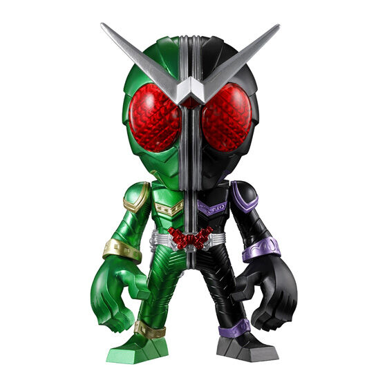 POWER KNUCKLE byTOUMA × KAMEN RIDER｜ガシャポンオフィシャルサイト