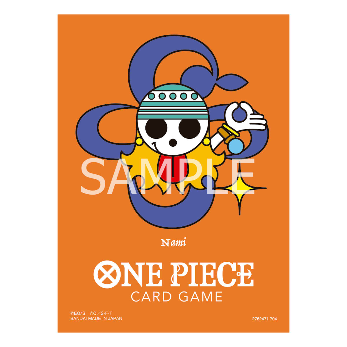 ONE PIECE カードゲーム リミテッドカードスリーブ プレミアムマット