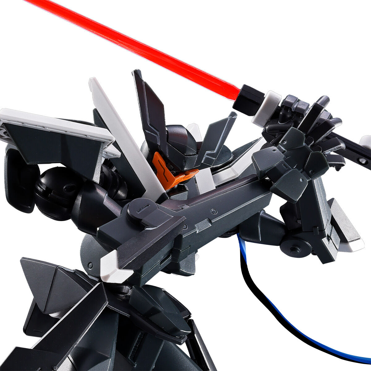 HG 1/144 グラハム専用ユニオンフラッグカスタムII(GNフラッグ)【4次