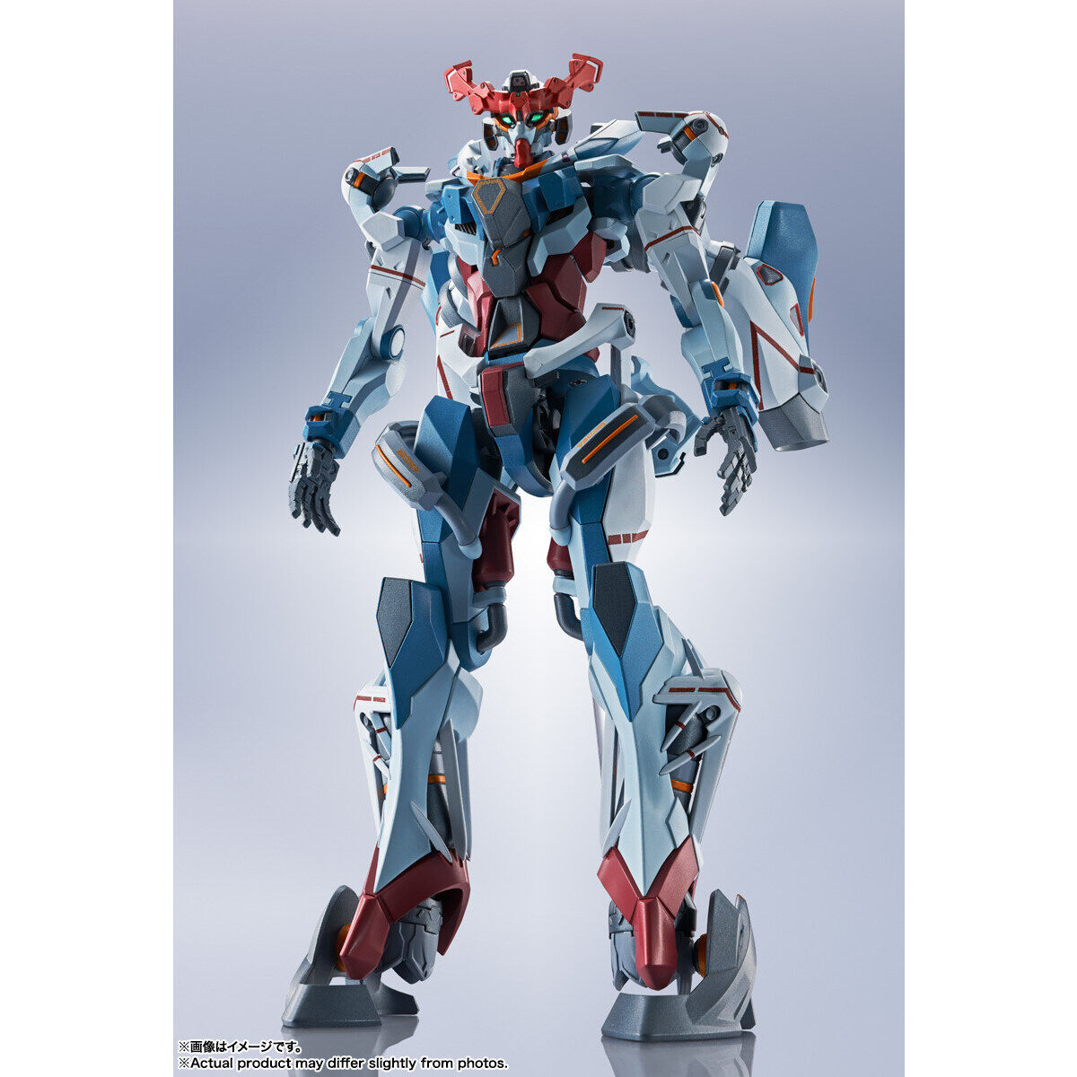 L ROBOT魂 GQuuuuuuX Amazon.com: TAMASHII NATIONS - Mobile Suit Gundam GQuuuuuuX