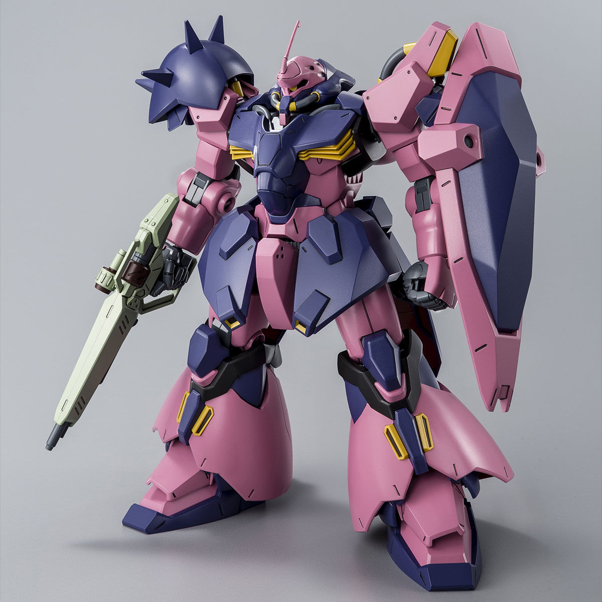 HG 1/144 メッサーF02型（指揮官機）【再販】 | 機動戦士ガンダム