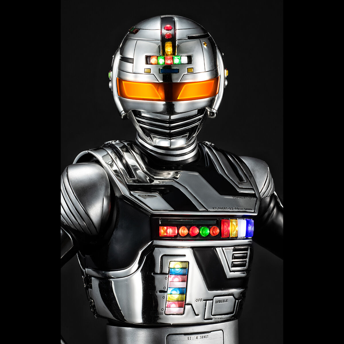 Ultimate Article 宇宙刑事ギャバン【再販】 | 宇宙刑事ギャバン