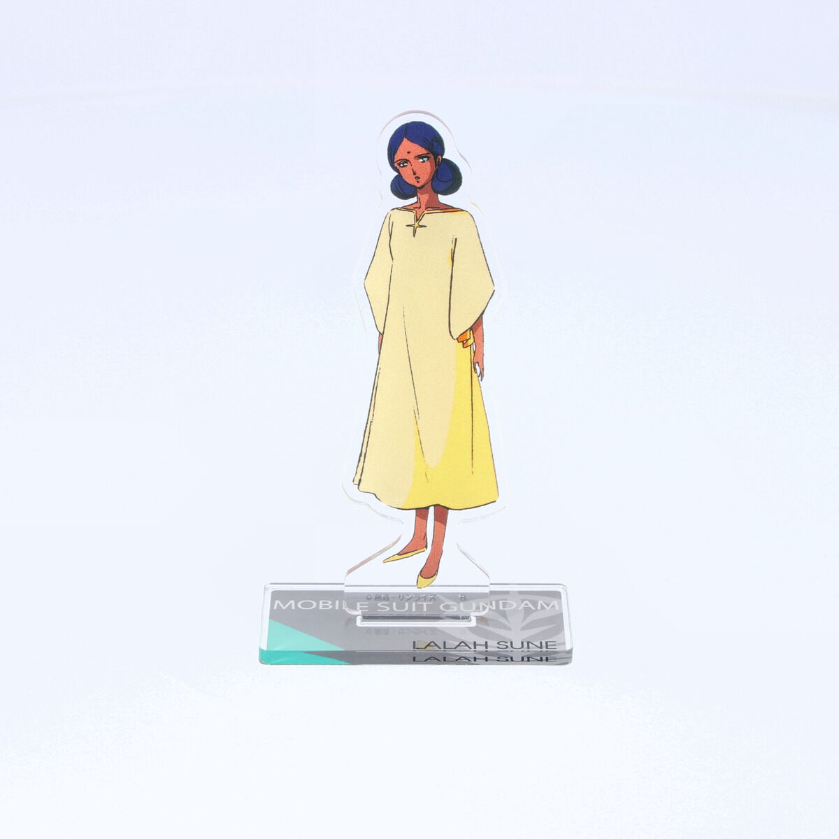 機動戦士ガンダム アクリルスタンド ララァ・スン （スタンダード