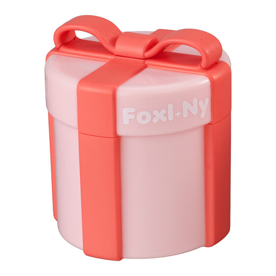 SKZOO ぷくっとバースデークリアリング ～FoxI.Ny＆Jiniret