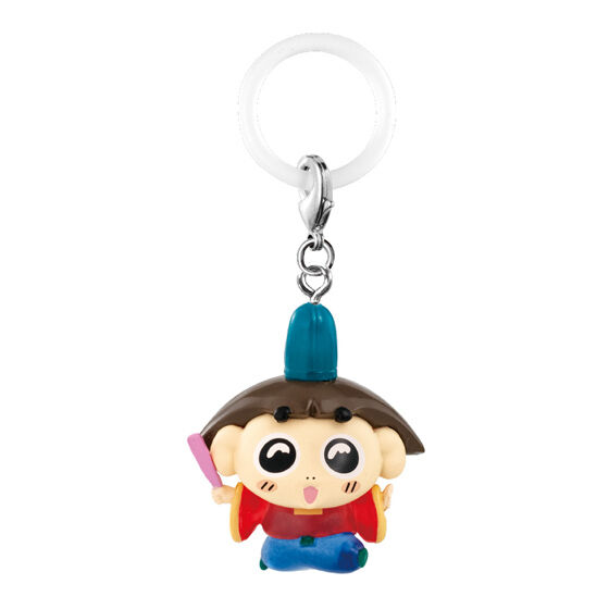 おじゃる丸 めじるしアクセサリー｜ガシャポンオフィシャルサイト