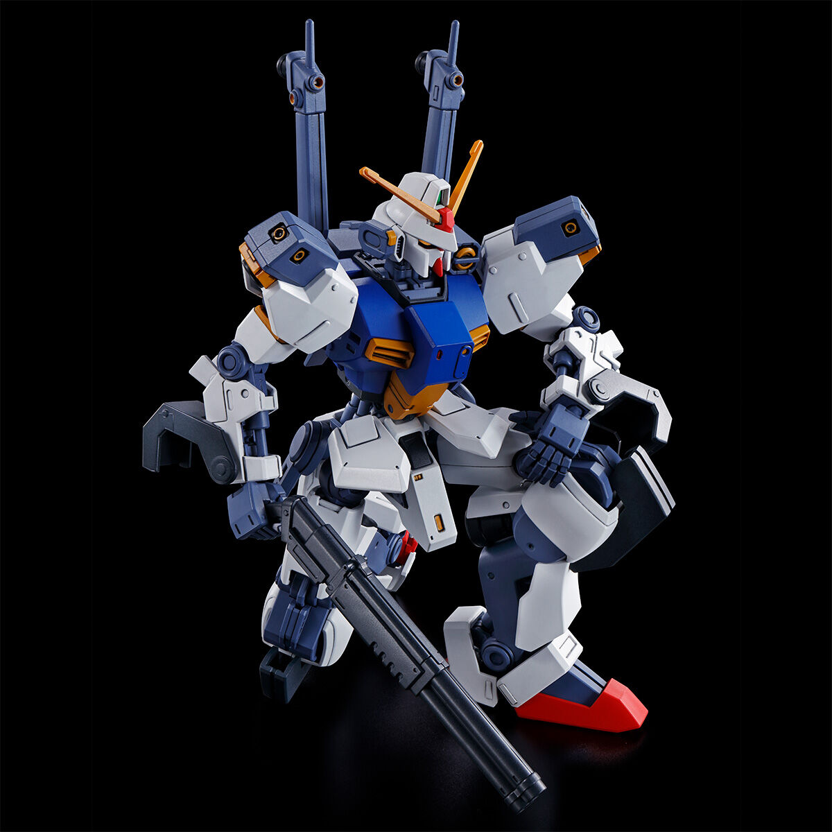 HG 1/144 Dガンダムファースト【再販】【2026年6月発送