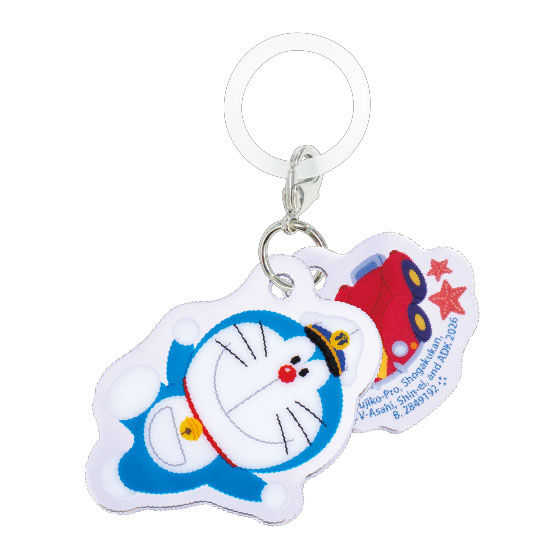 映画ドラえもん 新・のび太の海底鬼岩城 あそーとこれくしょん