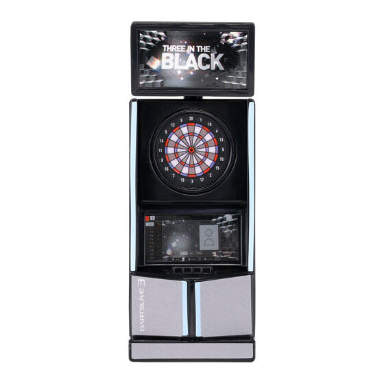 DARTSLIVE サウンドミニチュアコレクション 2｜ガシャポンオフィシャル