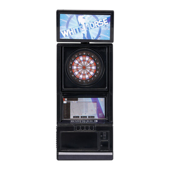 DARTSLIVE サウンドミニチュアコレクション 2｜ガシャポンオフィシャル