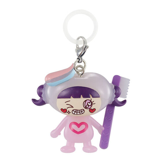 しなこ めじるしアクセサリー｜ガシャポンオフィシャルサイト