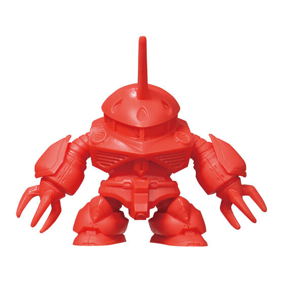 機動戦士ガンダム ガシャポン戦士ZERO 01｜ガシャポンオフィシャルサイト