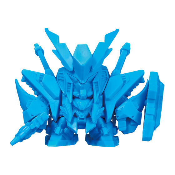 機動戦士ガンダム ガシャポン戦士ZERO 01｜ガシャポンオフィシャルサイト