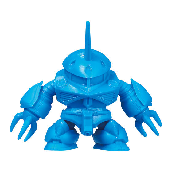 機動戦士ガンダム ガシャポン戦士ZERO 01｜ガシャポンオフィシャルサイト