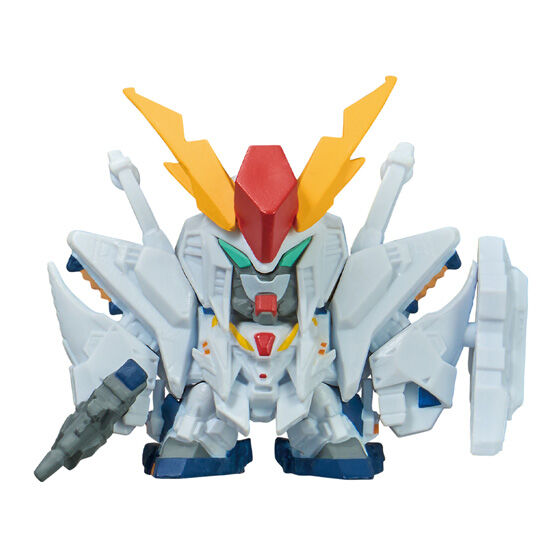 機動戦士ガンダム ガシャポン戦士ZERO 01｜ガシャポンオフィシャルサイト