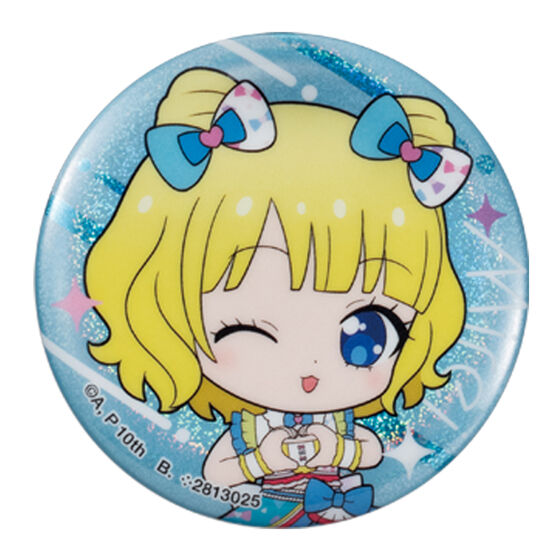 アイカツ プリキュア プリチャン 特典 メガジャケ まとめ売り アイカツ