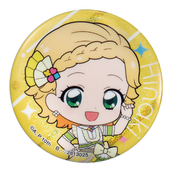 アイカツ プリキュア プリチャン 特典 メガジャケ まとめ売り アイカツ