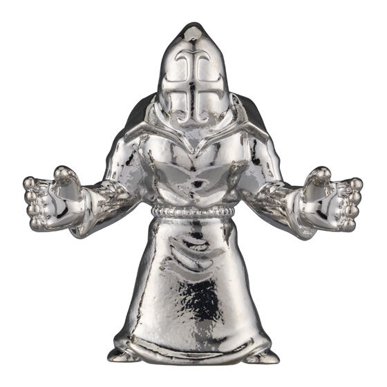 キン肉マン ダイキャストキンケシ12｜ガシャポンオフィシャルサイト