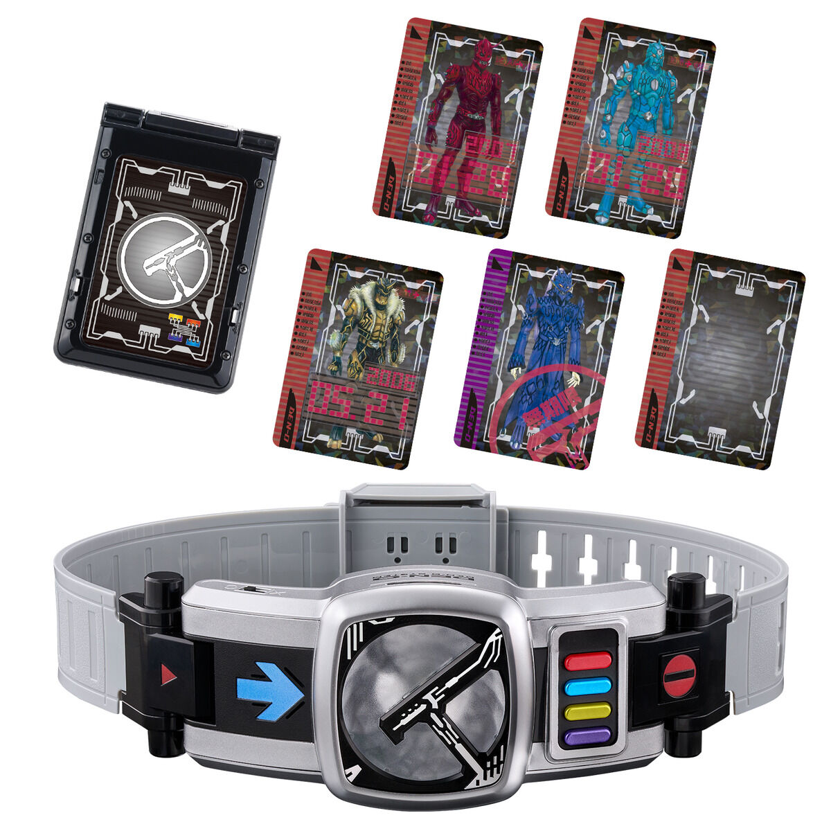 SUPER BEST 変身ベルト DXデンオウベルト｜仮面ライダーおもちゃウェブ