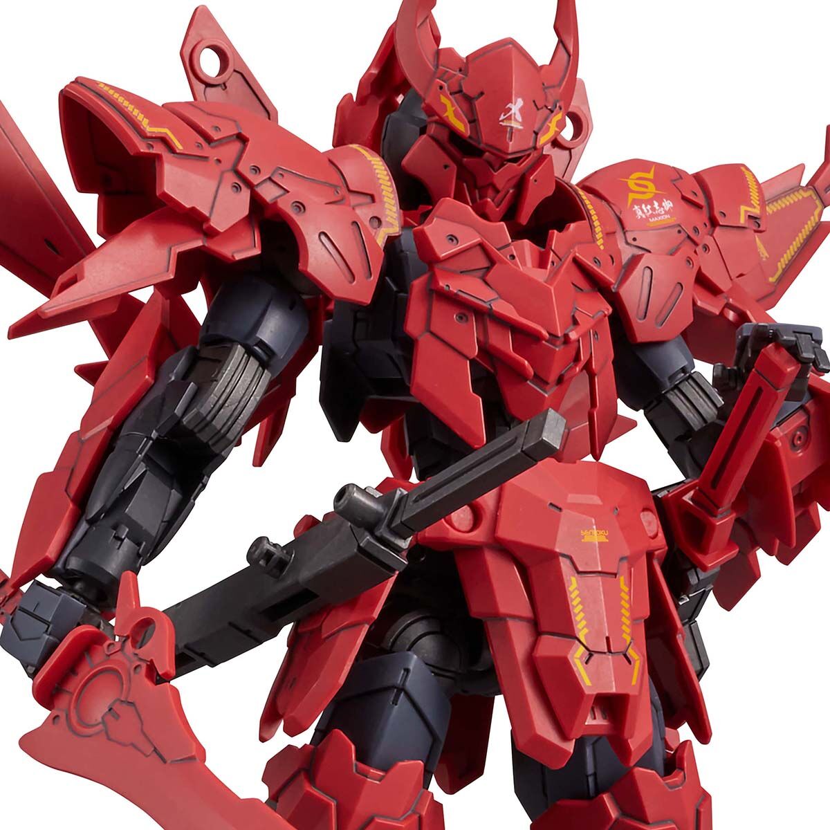 30MM 1/144 EXM-A9sg スピナティオ (将軍仕様)【再販】【2次