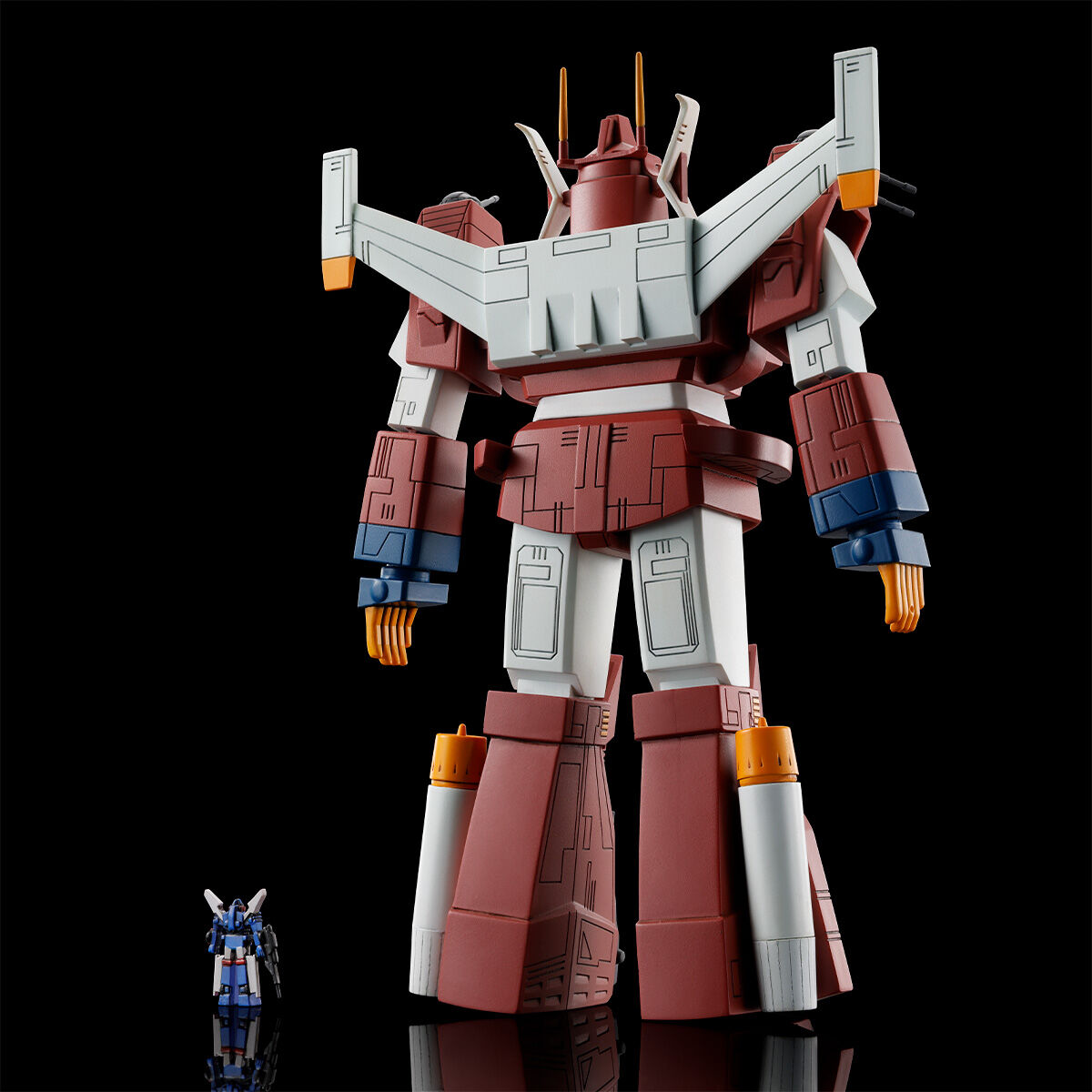 戦闘メカ ザブングルセット2【2026年5月発送】 | 戦闘メカ