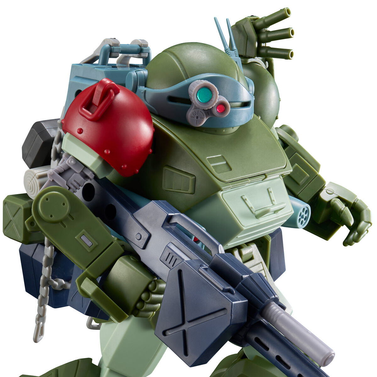 HG スコープドッグ用拡張パーツセット7【5次：2026年3月発送