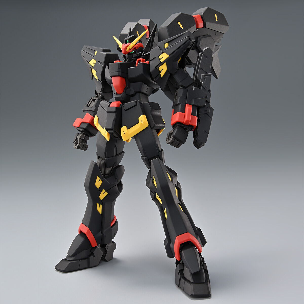 HG ヒュッケバインMk-IIIトロンベ【2次：2026年5月発送