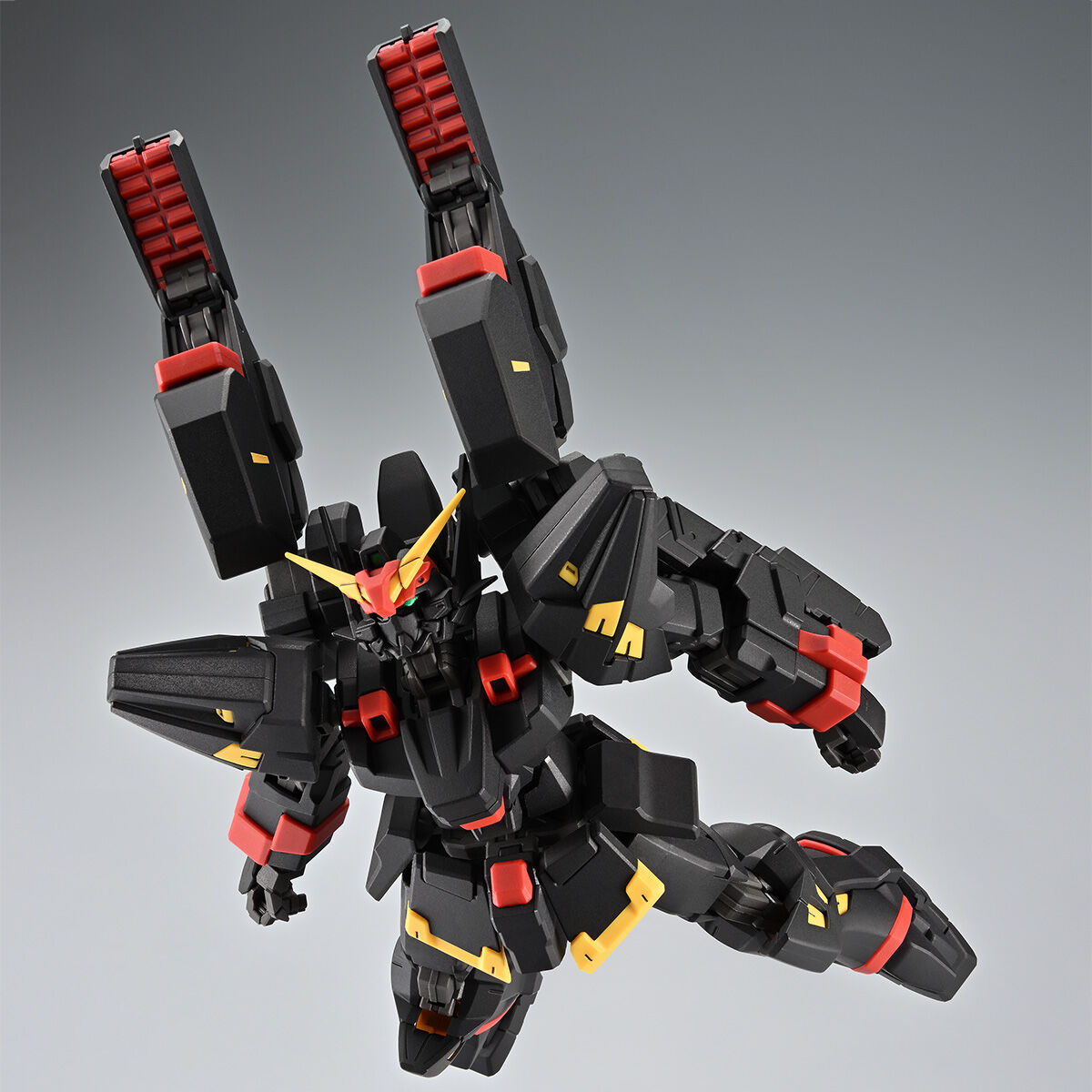 HG ヒュッケバインMk-IIIトロンベ【2次：2026年5月発送