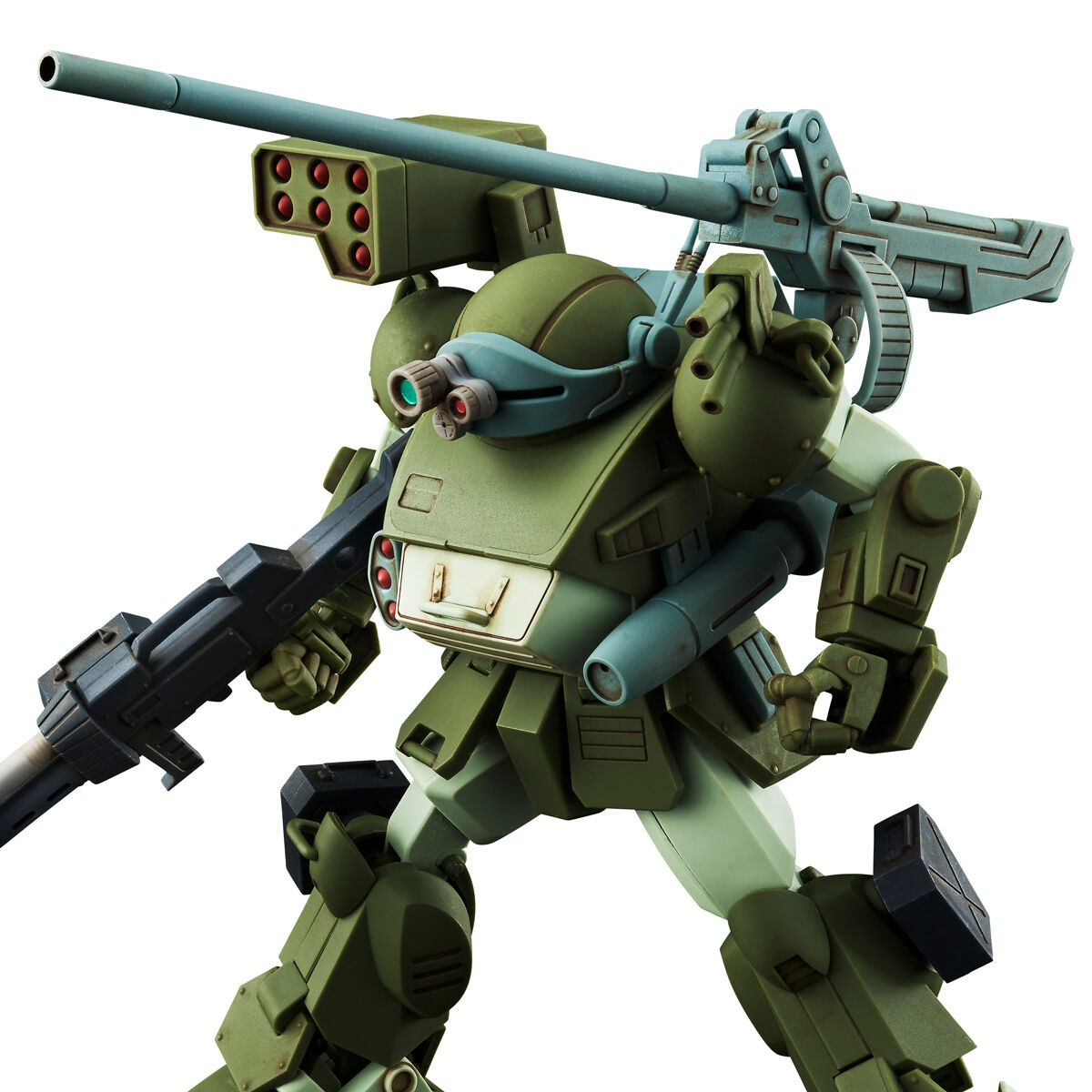 HG スコープドッグ用拡張パーツセット3【再販】【2026年5月発送