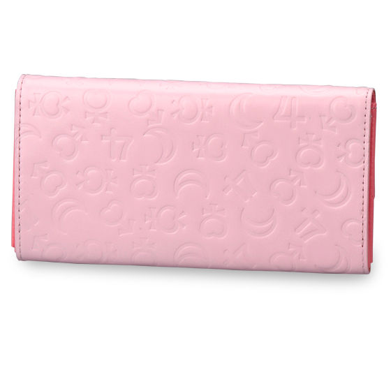 美少女戦士セーラームーン レザーウォレット【再受注】 | 美少女戦士