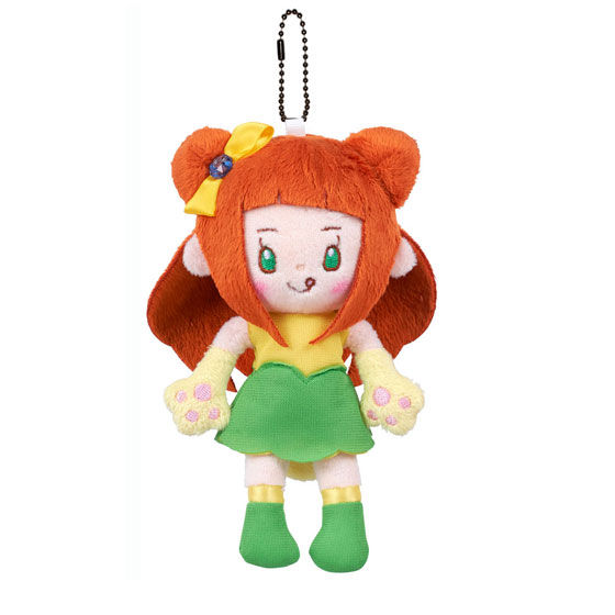 2次予約】AIKATSU!STYLE for Lady アイカツスターズ！マスコット