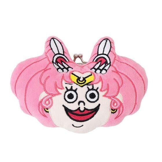 劇場版「美少女戦士セーラームーンEternal」×PUNYUS スーパーセーラー