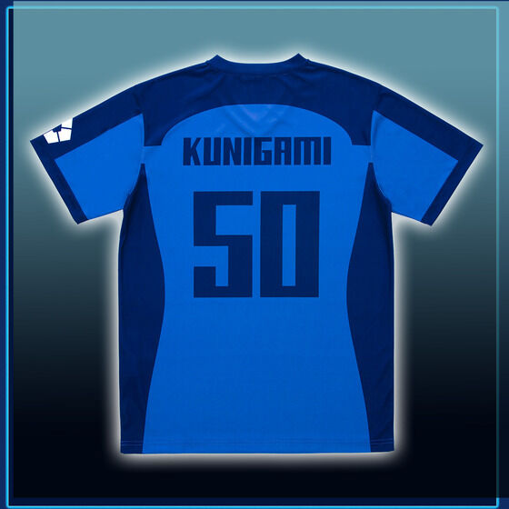 ブルーロック ユニフォームコレクション（上下セット）（2023年8月お