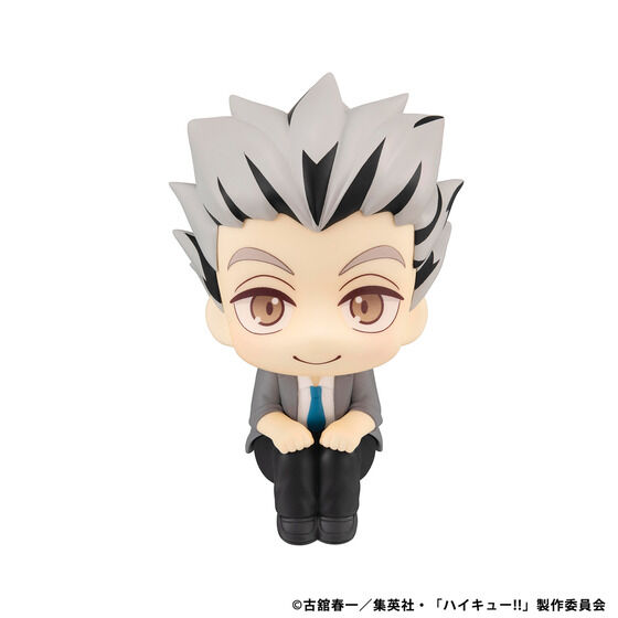 るかっぷ ハイキュー!! 木兎光太郎【再販】/赤葦京治【再販