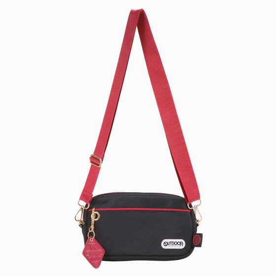 刀剣乱舞ONLINE×OUTDOOR ミニショルダー | 刀剣乱舞ONLINE | アニメ