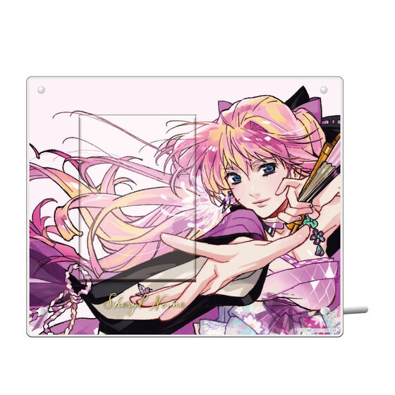 マクロス超時空フェスティバル ディスプレイフレーム | マクロス