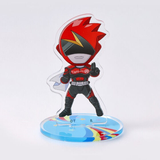 非公認戦隊アキバレンジャー×AIKA ELECTRONICS（アイカ