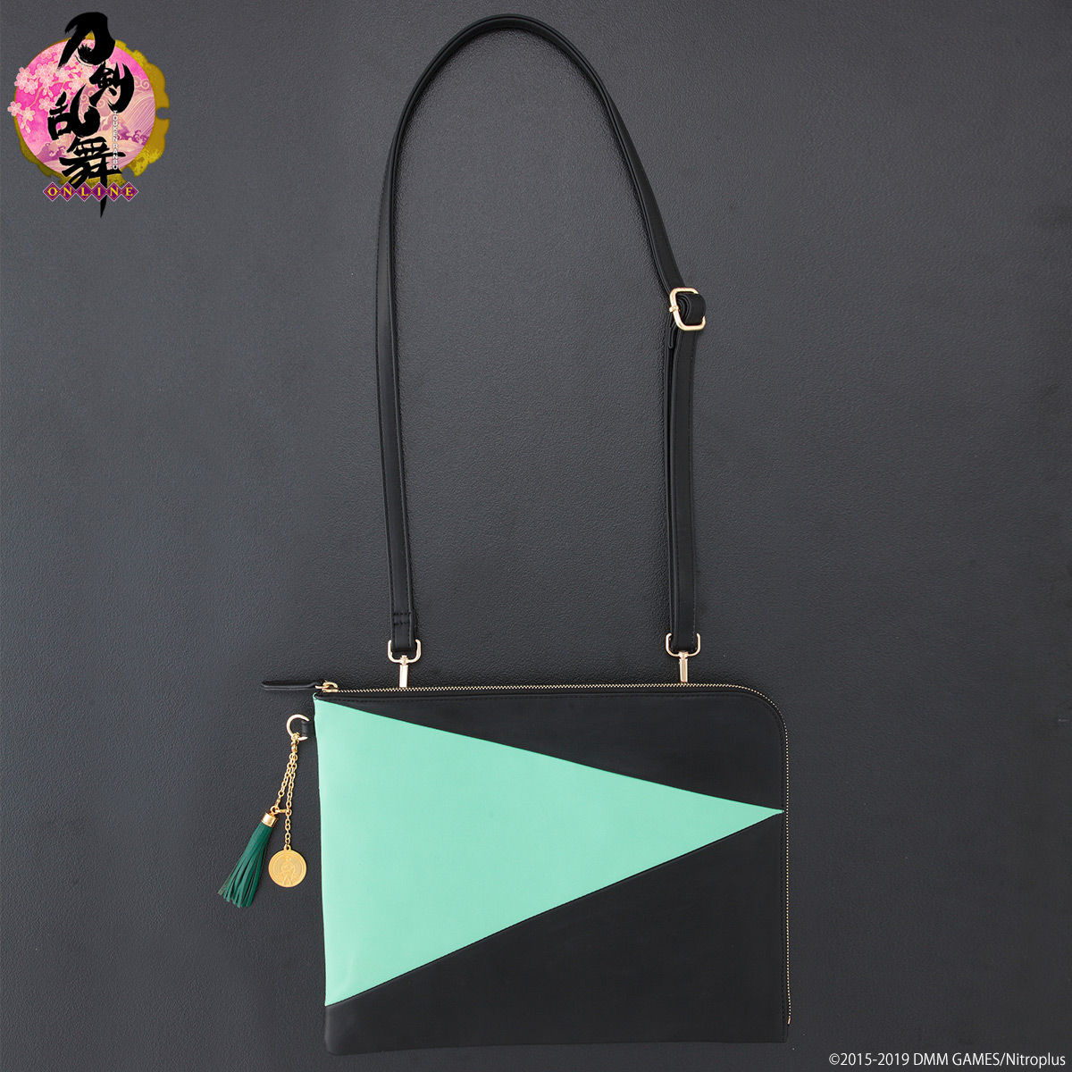 刀剣乱舞-ONLINE- クラッチバッグ 第2弾 | 刀剣乱舞ONLINE