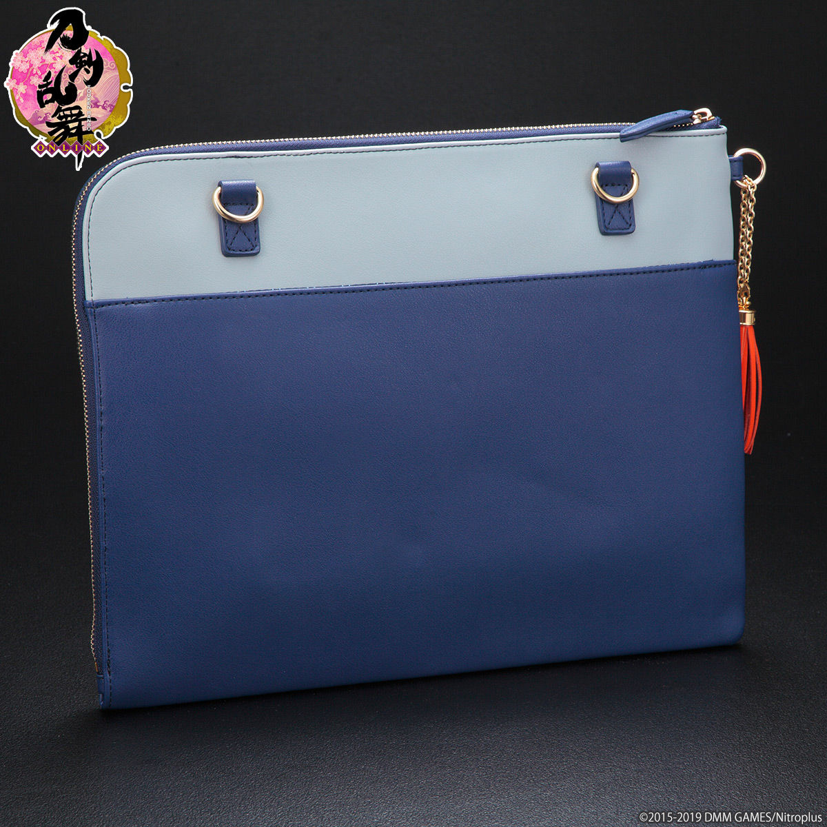 刀剣乱舞-ONLINE- クラッチバッグ 第2弾 | 刀剣乱舞ONLINE