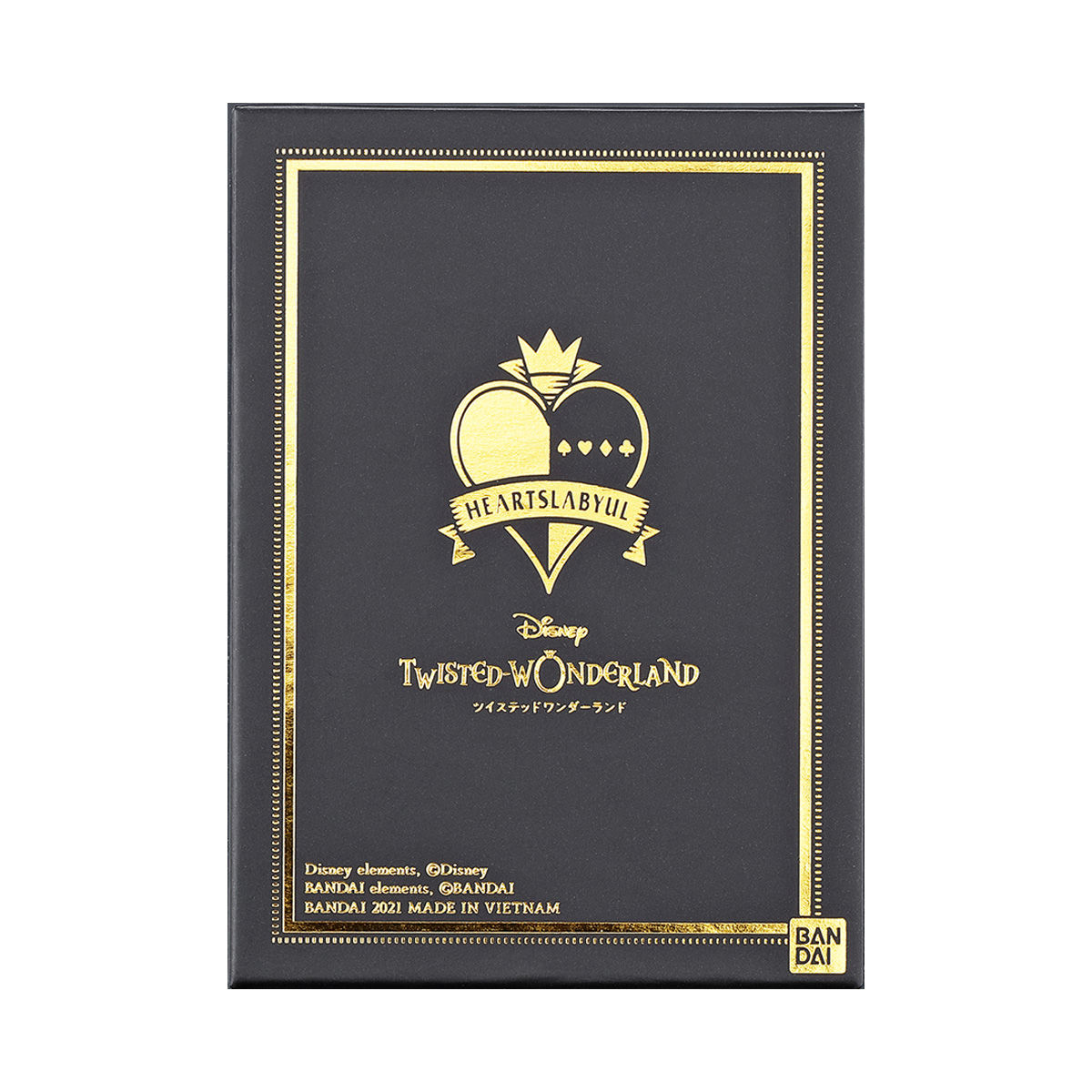 ディズニー ツイステッドワンダーランド ツイステっち | ディズニー