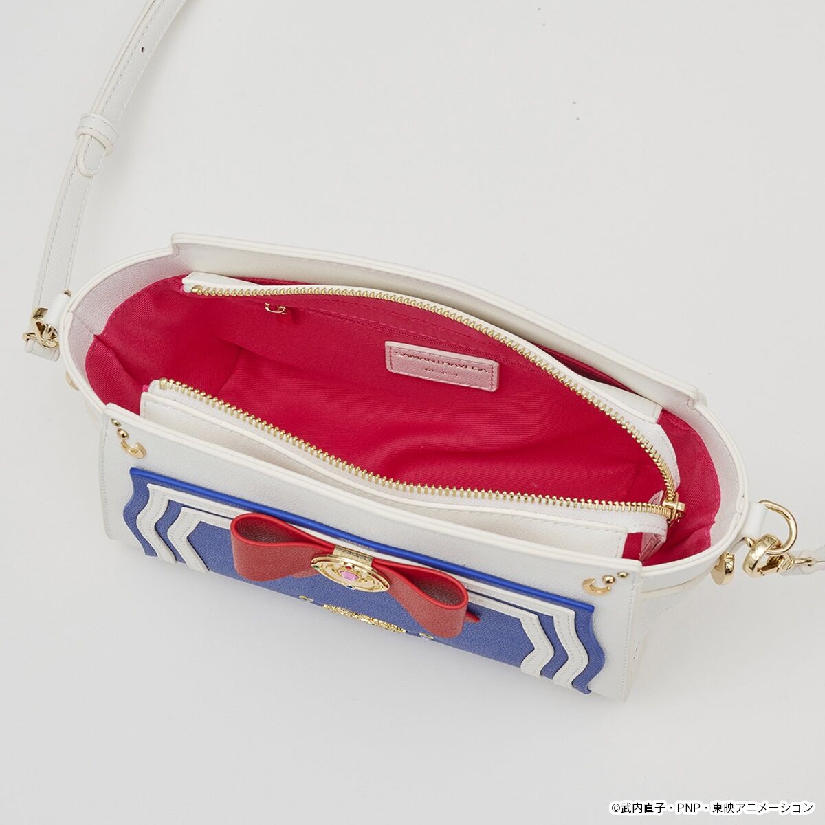 SAMANTHAVEGA】美少女戦士セーラームーン ショルダーバッグ