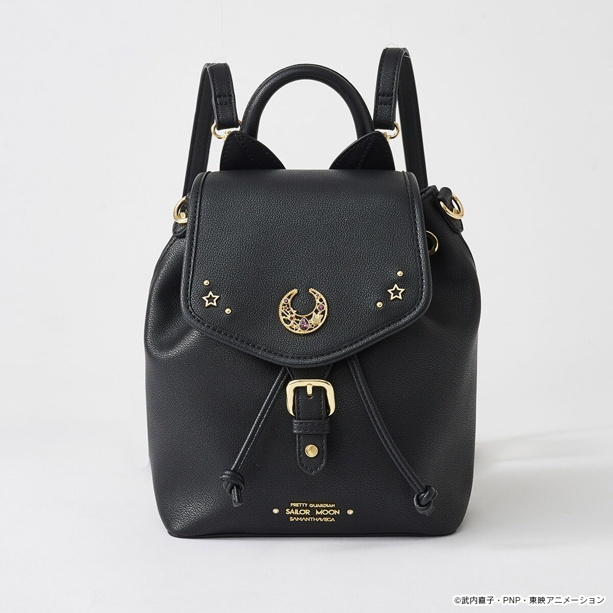 SAMANTHAVEGA】美少女戦士セーラームーン リュック (セーラームーン