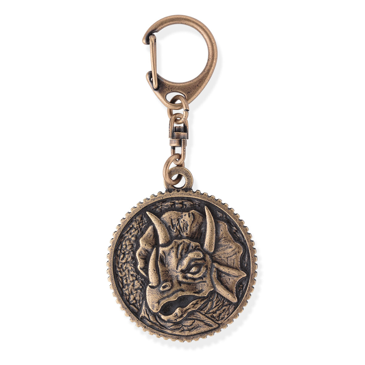 恐竜戦隊ジュウレンジャー 守護メダルモチーフ バックチャーム 全7種