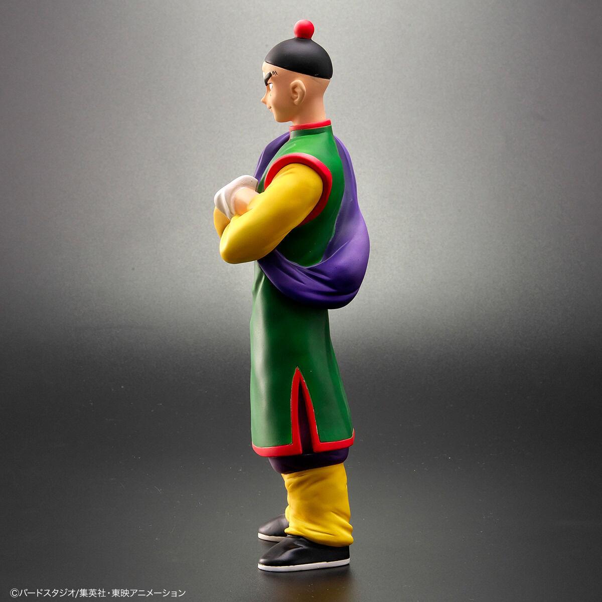 ドラゴンボールアライズ 鶴仙人＆天津飯 通常カラー/特別カラー