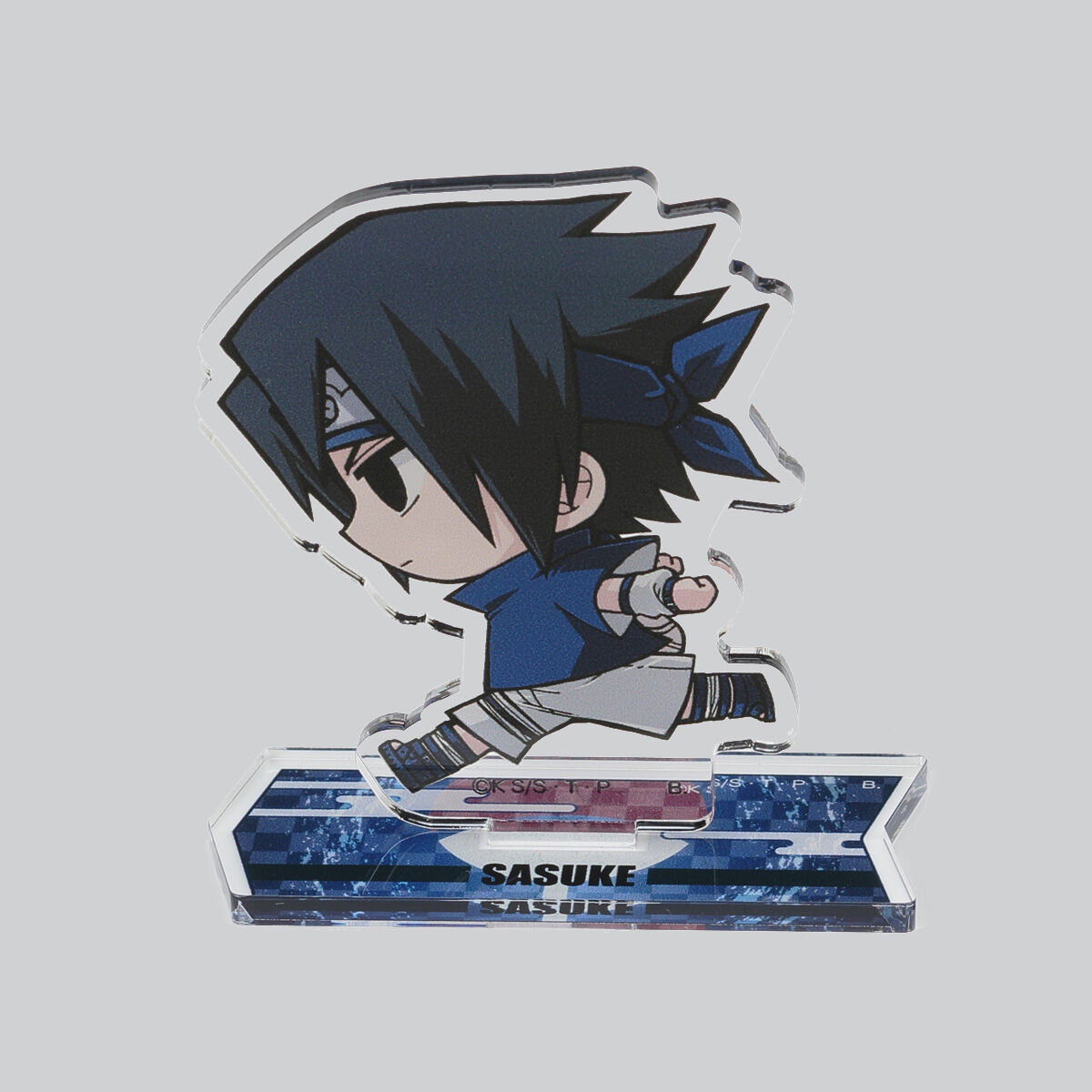 NARUTO 走るデフォルメシリーズvol.1 アクリルスタンド【2026年4月発送