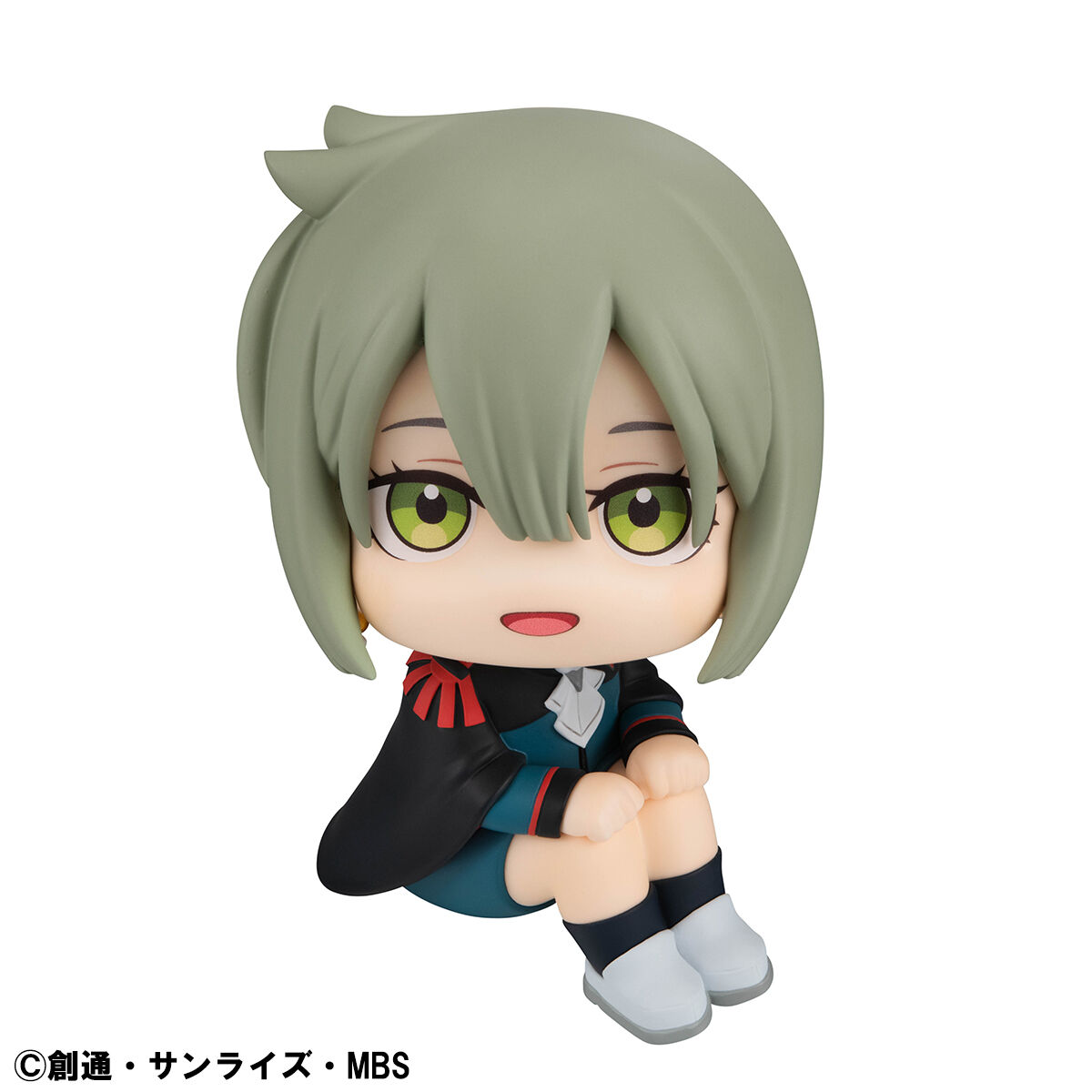 るかっぷ 『機動戦士ガンダム 水星の魔女』 グエル・ジェターク